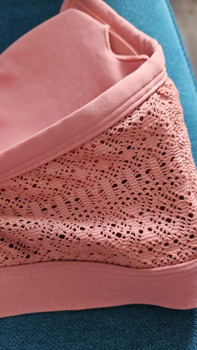 Bustieră sport mărimea M nouă, fără etichetă