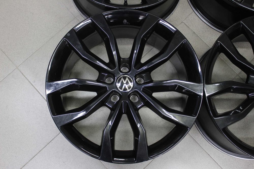 Джанти 19" VW Tiguan