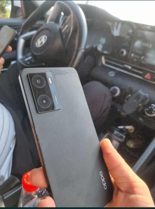OPPO A57s 128 гбайт