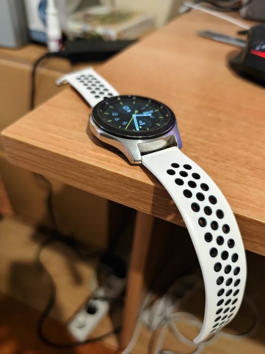 Samsung Galaxy Watch