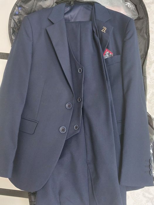 Школьная форма костюм