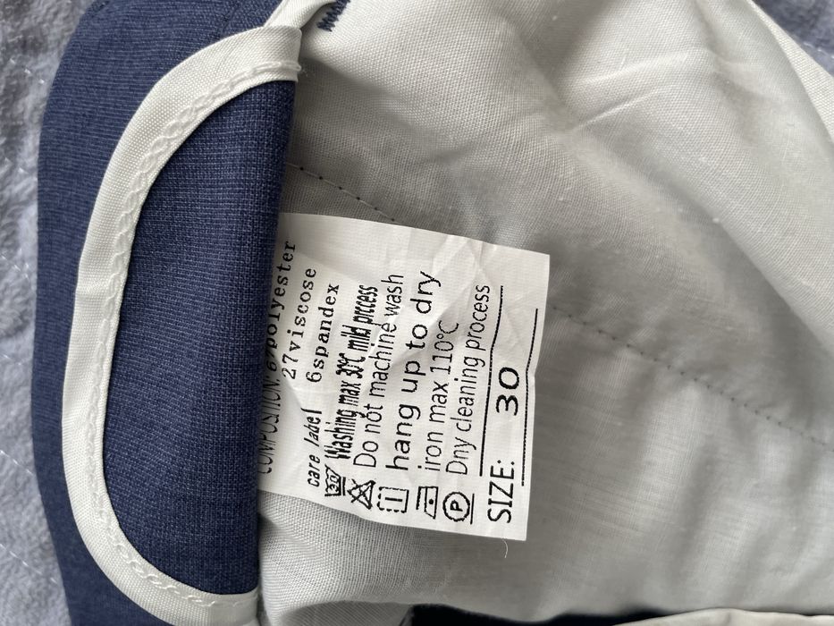 Мужская одежда Для молодёжь