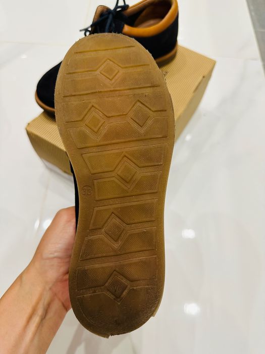 Продам ботинки Массимо дутти