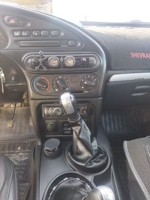 Продам Нива шевроле