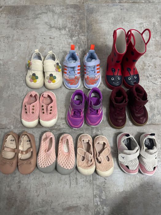 Încălțăminte copii