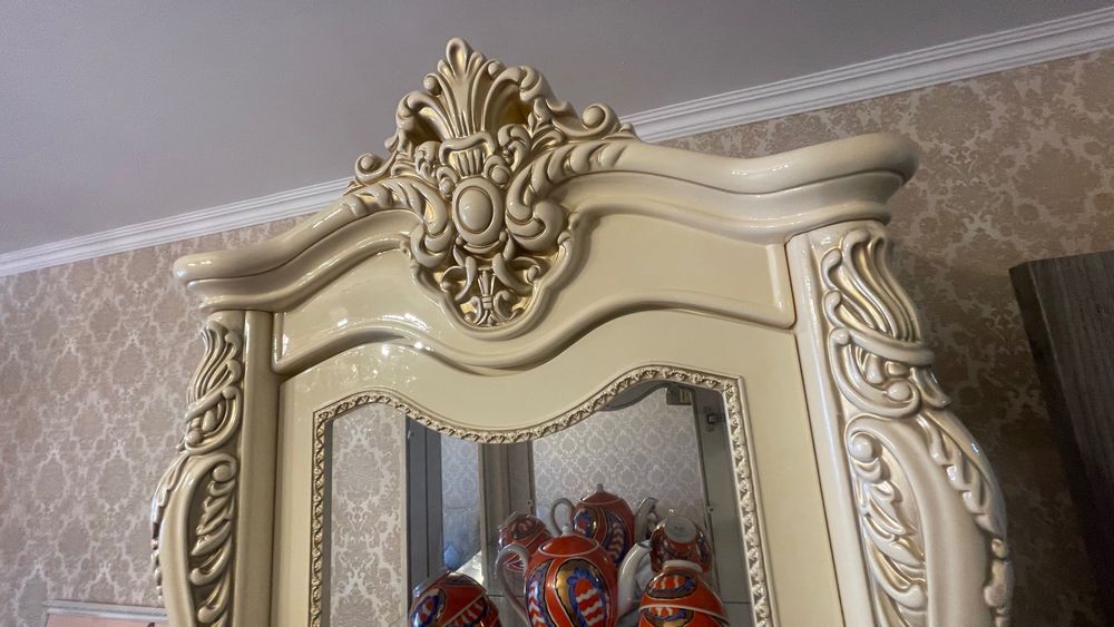 Гостиная  ДЖОКОНДА