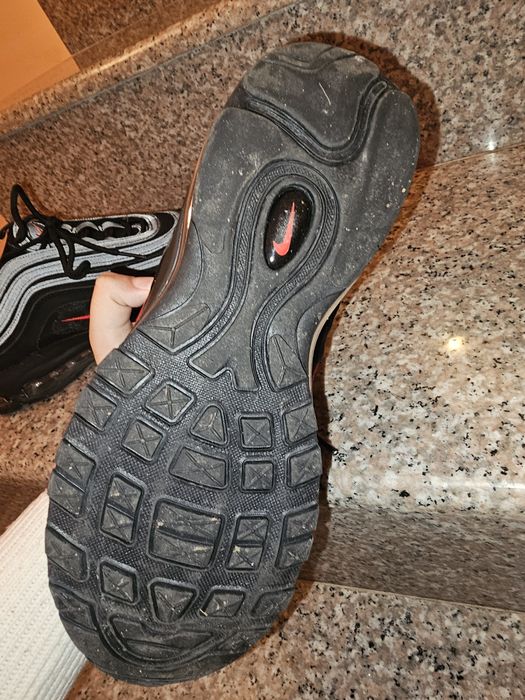NIKE AIR MAX 97 Обувки