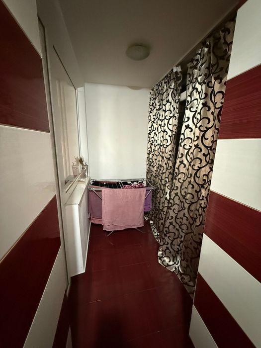 Închiriez garsonieră pe Craiovei