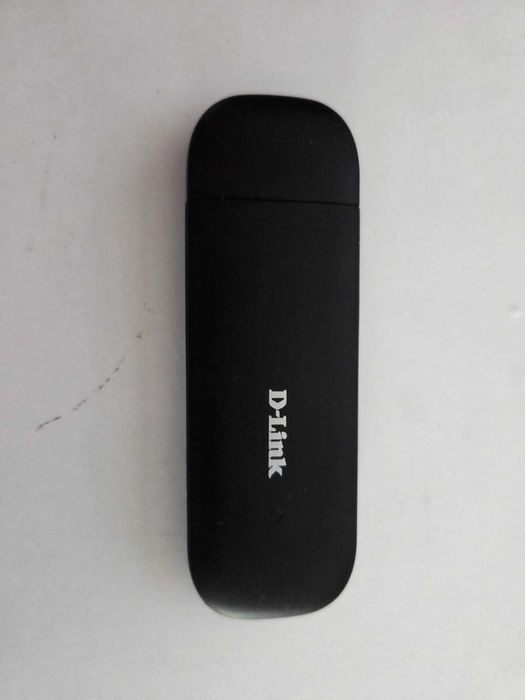 Dongle Adaptor modem D-Link DWM-222, 4G/LTE, USB 2.0, slot card, 150 Mbps