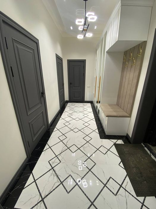 ГАБУС!!! Сдаётся новая 3-х комнатная квартира на улице Чехова !