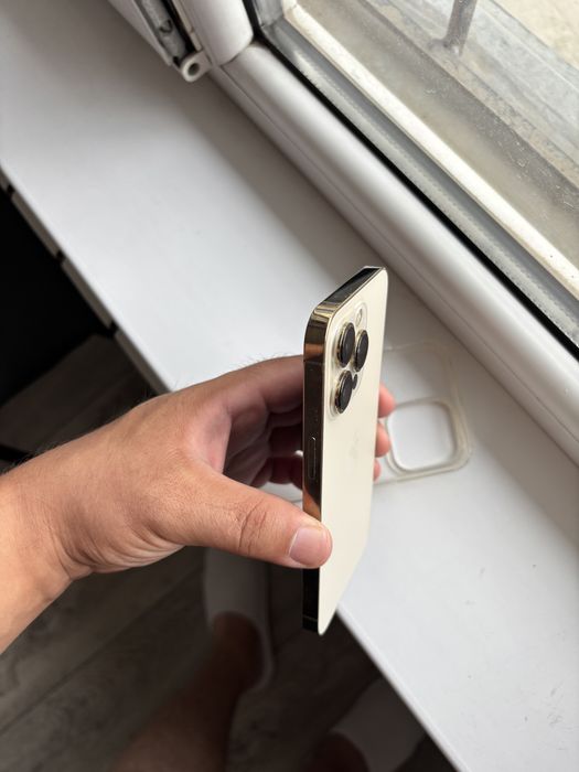 Iphone 13pro 256 gb