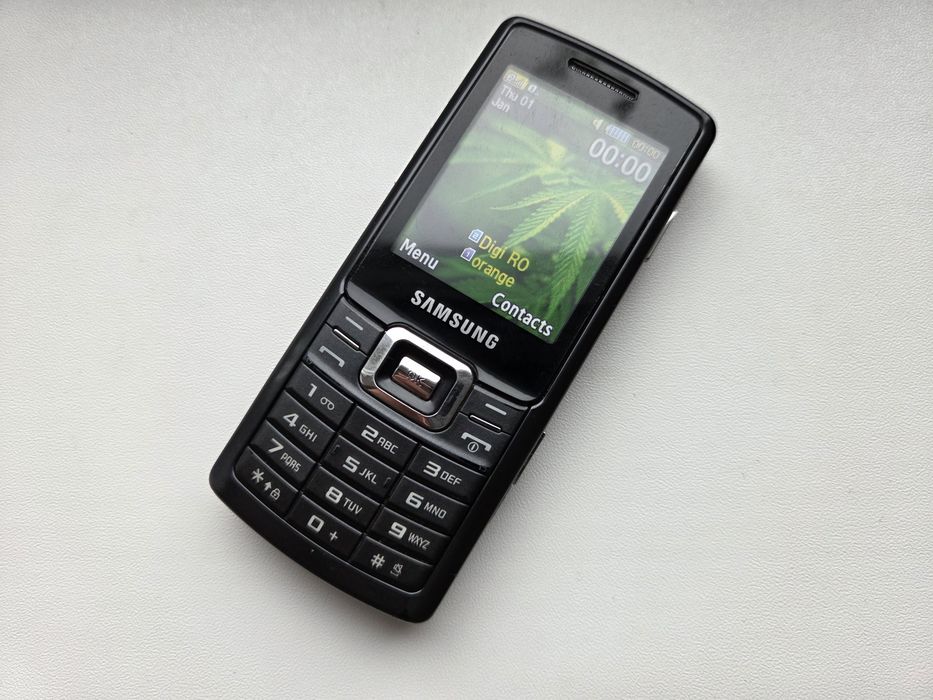 Samsung C5212 dualsim