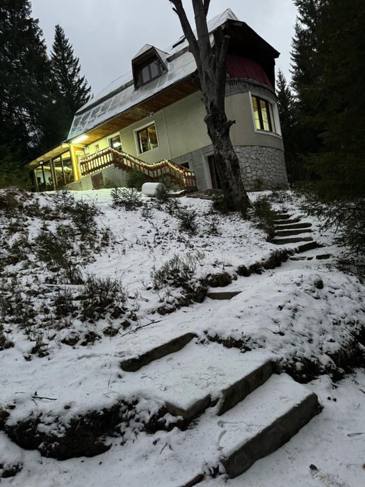 Cabană de închiriat Arieseni