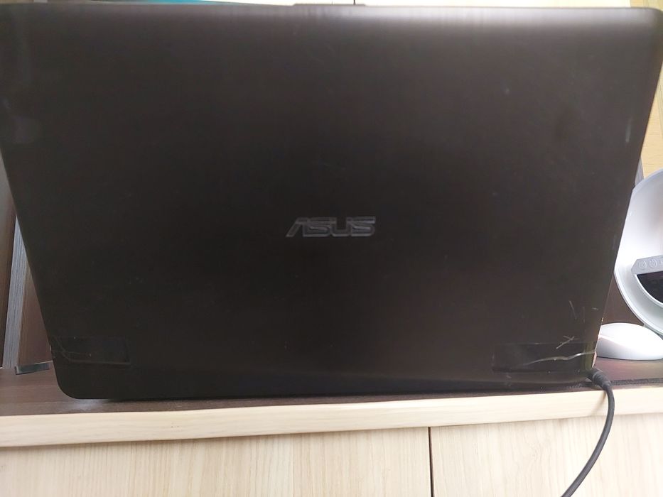 продам ноутбук asus
