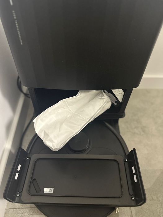 Roborock S7 - Robot Aspirator
