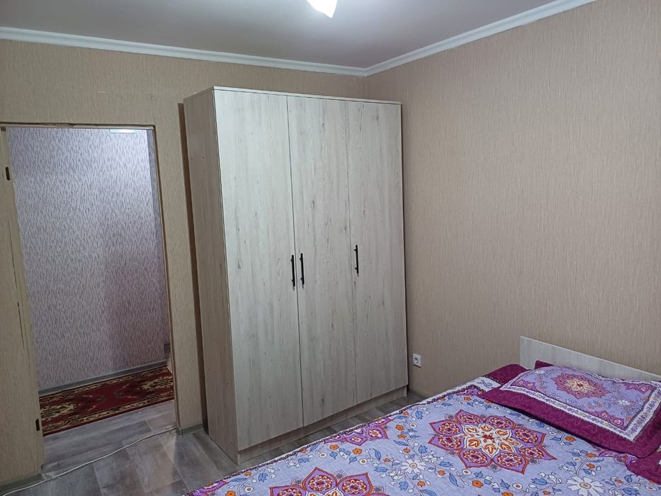 Жаңа қала Квартира посуточно