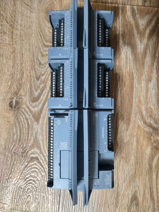 Контроллер Siemens s7-1200