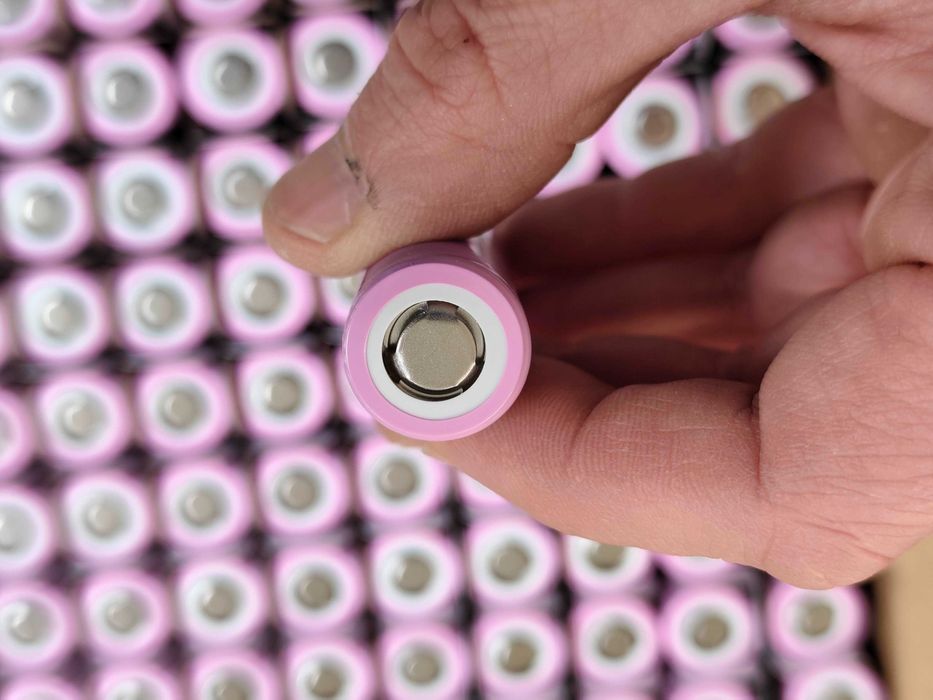 Celule 18650 INR Samsung 30q 3.000mah, 15A cu factura si garantie