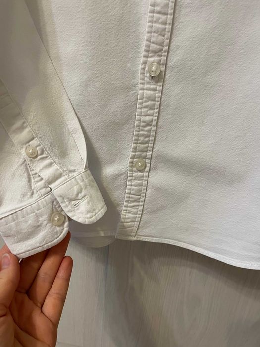 Школьная рубашка Next в