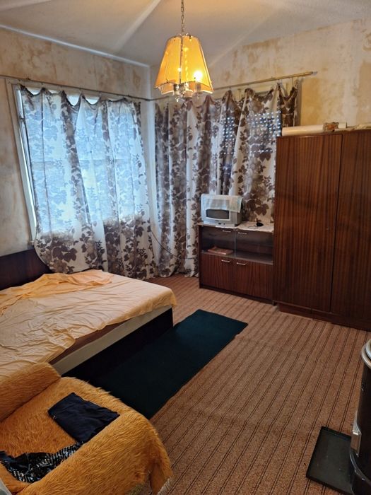 Къща с.Пет могили,Нова Загора.