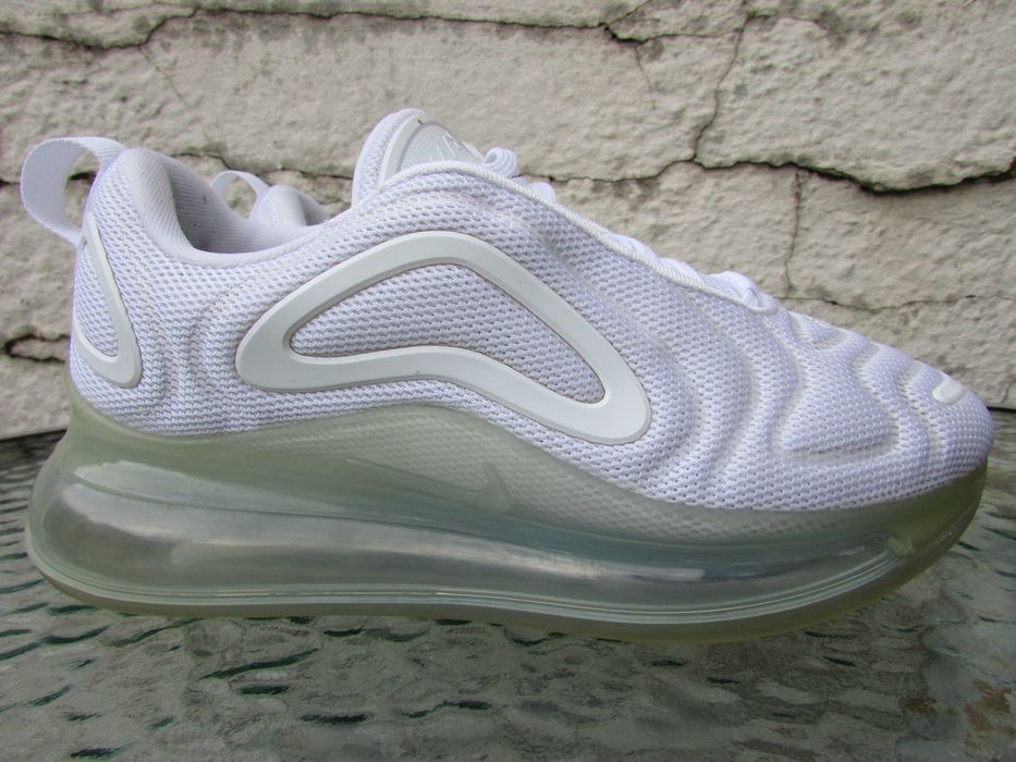 Детски маратонки Nike Air Max 720