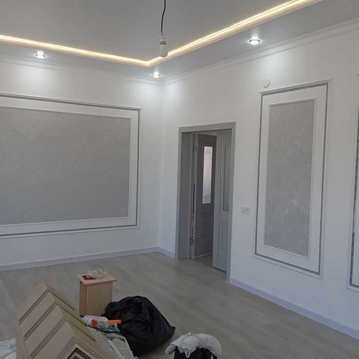 Квартира.Дом.Обой.Ремонт