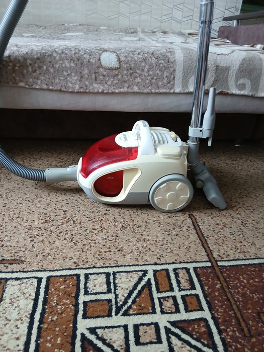 Пылесос gorenje w1600