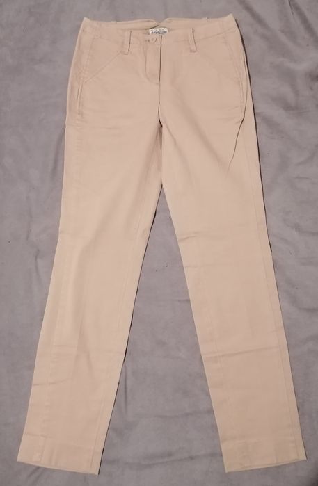 Pantaloni Tom Tailor bumbac