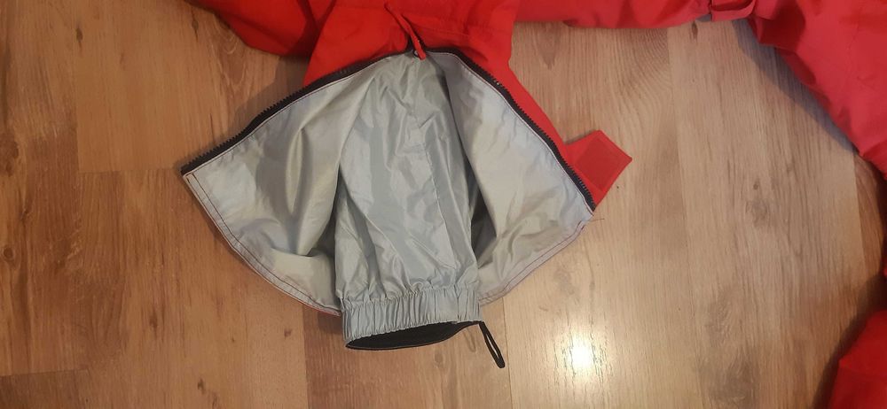 Combinezon ski Henri Duvillard