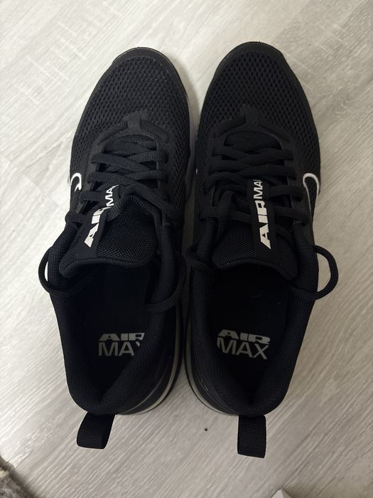 Nike m air max alpha trainer 6