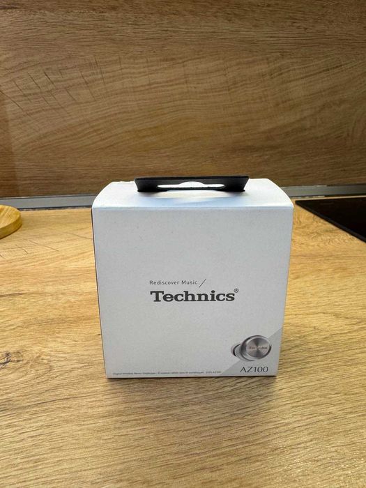 Безжични Слушалки Technics EAH-AZ100