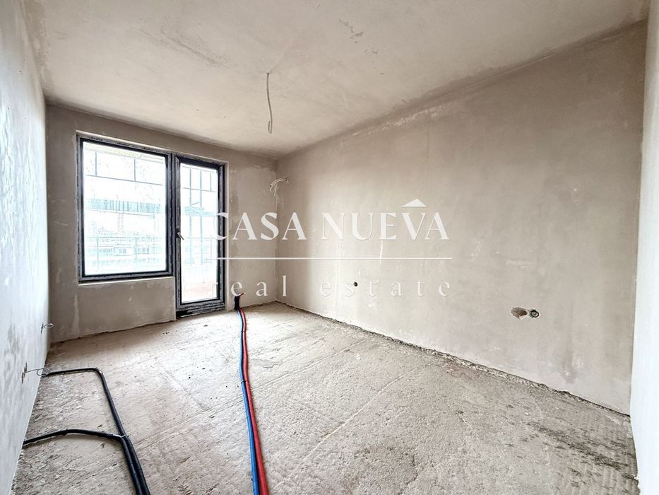 Продава се Тристаен апартамент в София, Овча купел - 101 кв.м за 1298 €/кв.м - Снимка #5