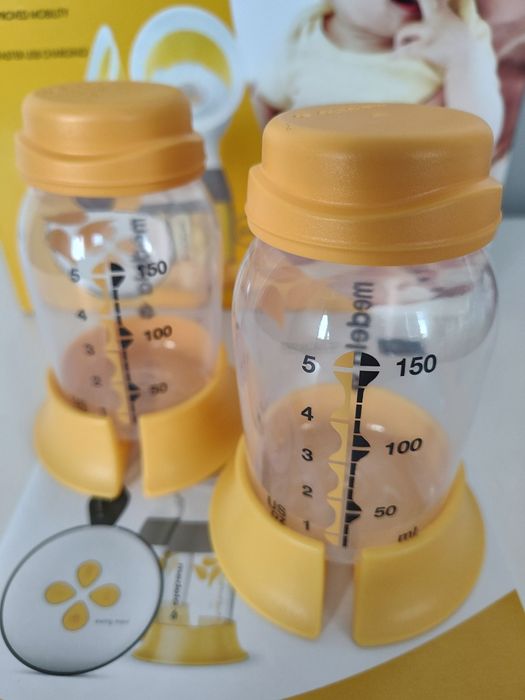 Двуфазна електрическа помпа Медела - Medela Maxi Swing + подаръци