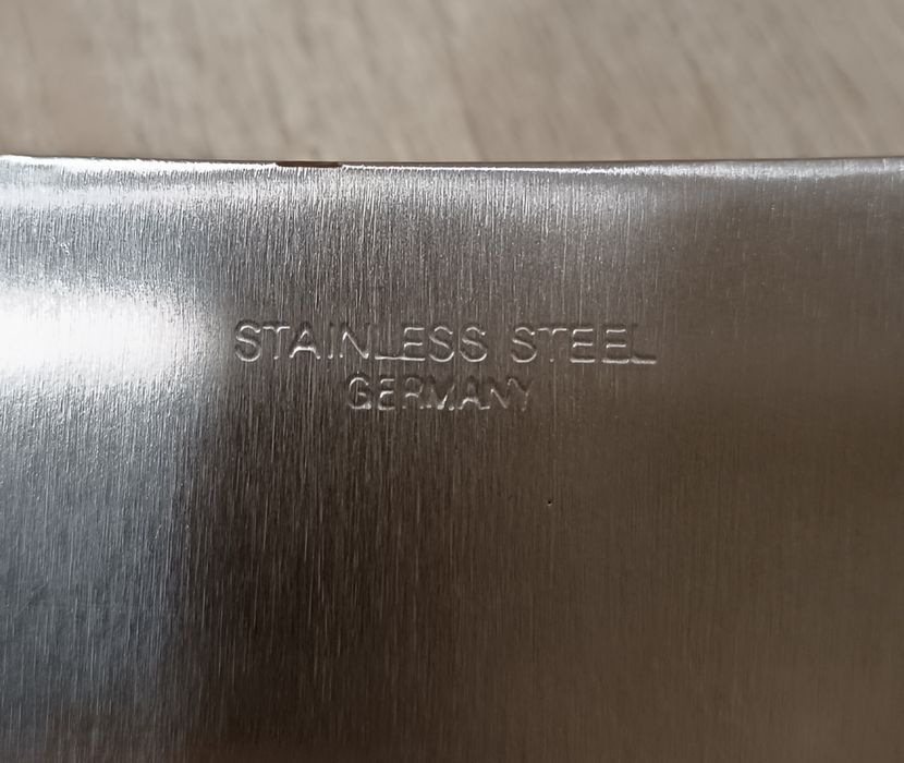 Кухонный топорик