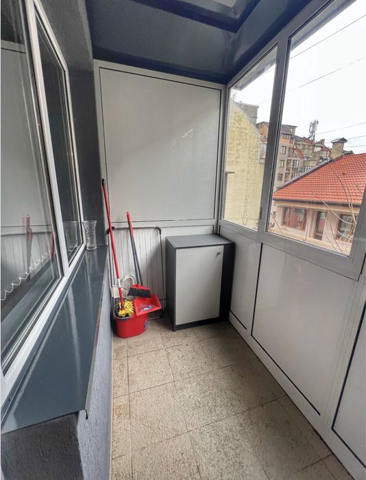 Дава се под наем Тристаен апартамент в Варна, м-т Св. Никола - 71 кв.м за 561 € - Снимка #7