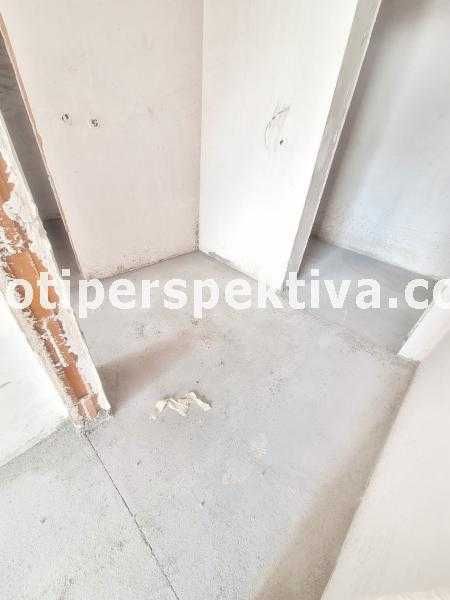 Продава се Двустаен апартамент в Пловдив, Остромила - 53 кв.м за 1684 €/кв.м - Снимка #4