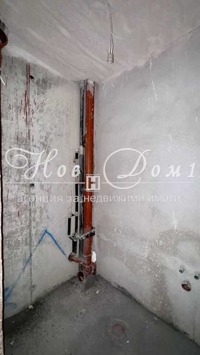 Продава се Тристаен апартамент в Пловдив, Кършияка - 121 кв.м за 1295 €/кв.м - Снимка #10