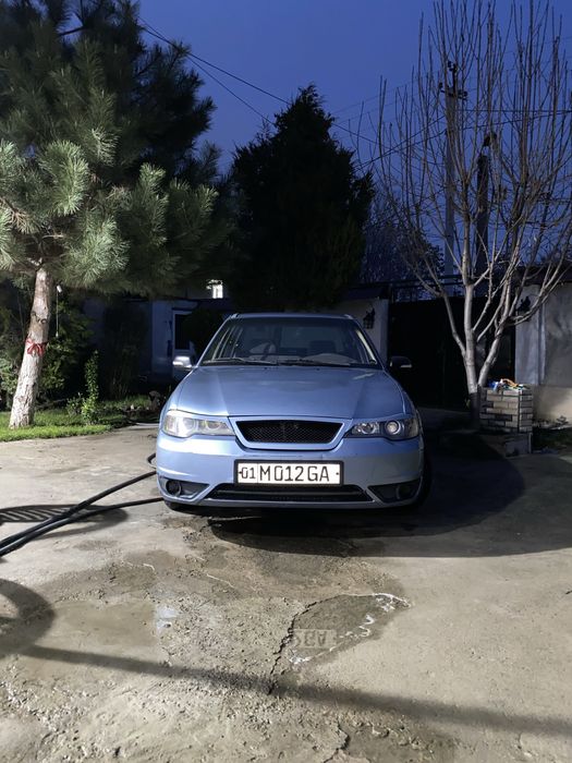 Nexia 2 1.6 супер салон