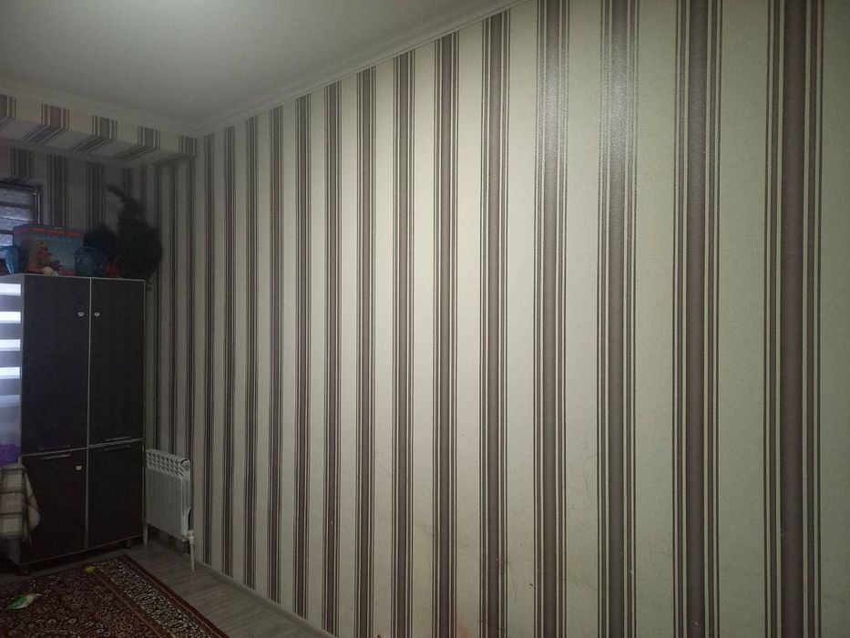 Продаётся квартира в ЖК Oq Saroy на Ул Паркентская Ор Циалковский