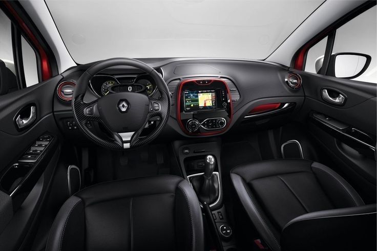 Renault Captur Рено Каптюр 2017г. 1.2 бензин 1.5 дизел На части!!