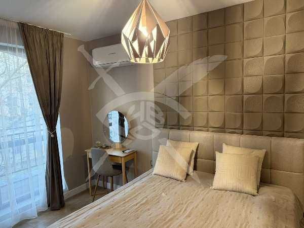 Дава се под наем Тристаен апартамент в Пловдив, Център - 80 кв.м за 997.05 € - Снимка #5