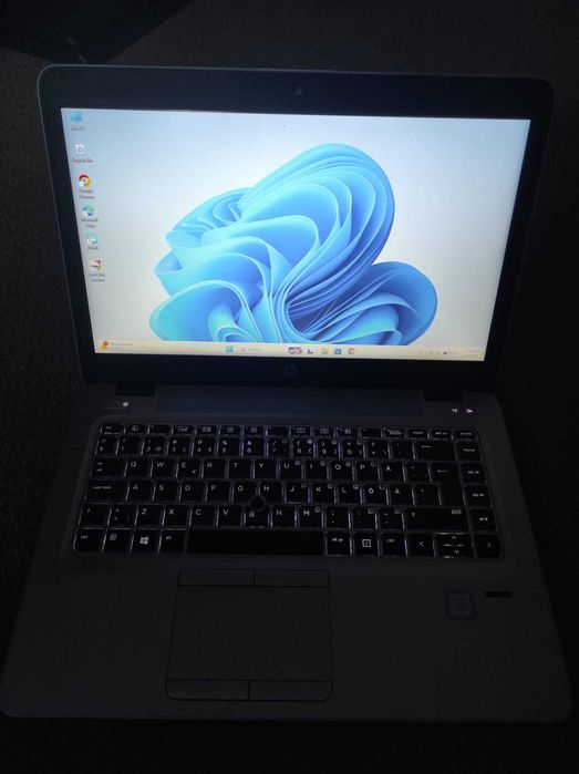 Laptop HP Elitebook 840 G3