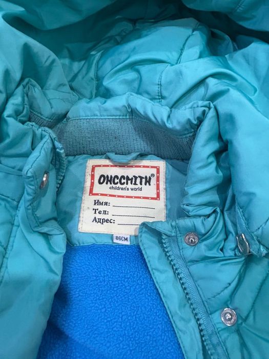 Продам куртку для девочки, в хорошом состояний