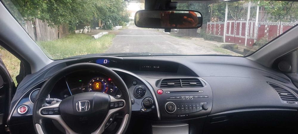 Vitezometru Honda Civic generatia 8 1.4 2.2 2.0 1.8