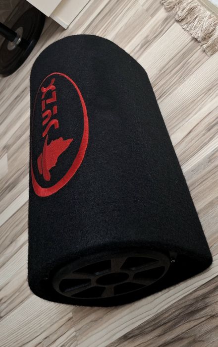 Самбуфер новый ..