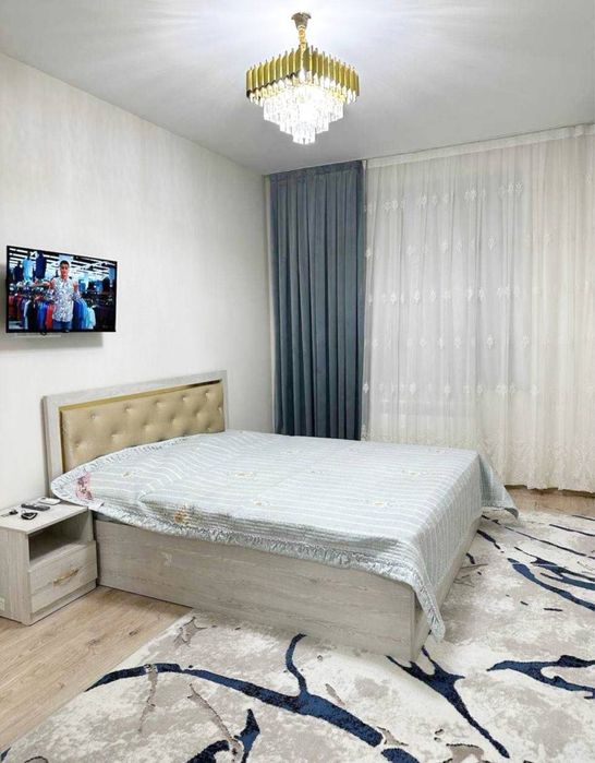 Аренда Квартира ЖК Олиазор Сити