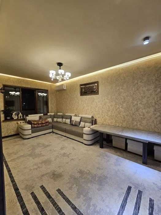 Сой буйида 2 хона Евро ремонт