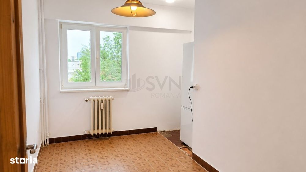 Apartament 3 camere I Dorobanti I 90 mp