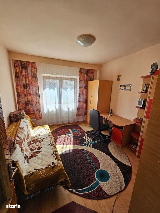 Casa Lunca  comuna Baita