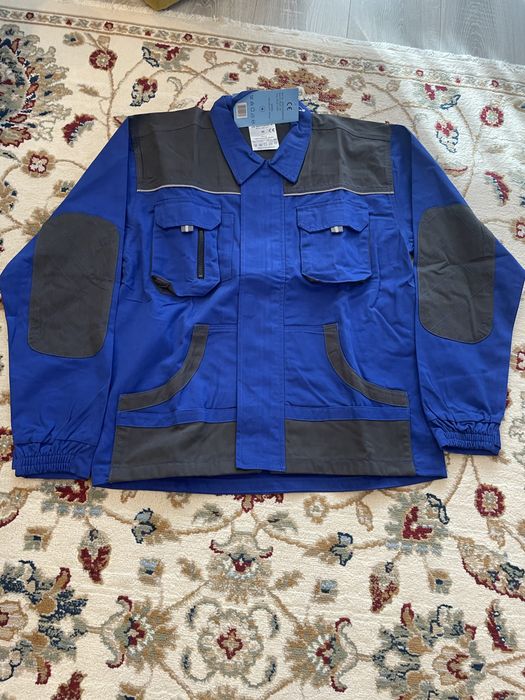 Bluza de lucru barbati nou cu eticheta marimea M